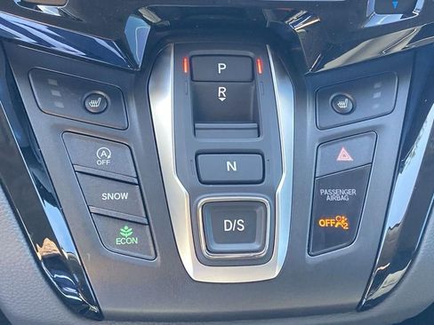 New 2026 Honda Odyssey Touring image 23