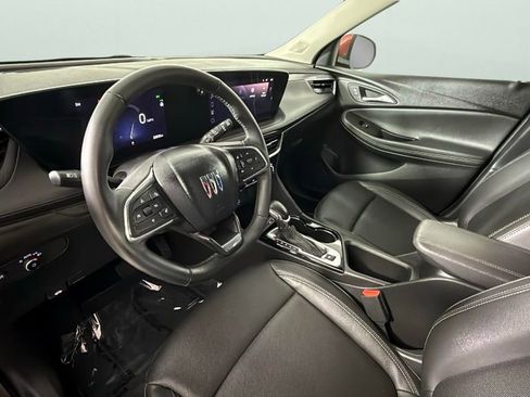 Certified 2024 Buick Encore GX Sport Touring w/ Comfort Package FWD image 19