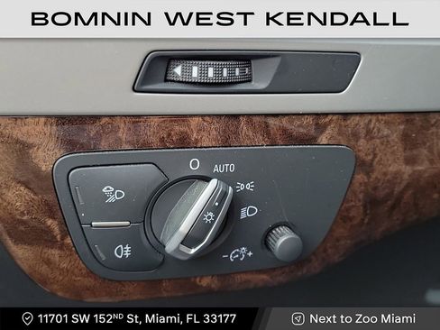 Used 2019 Audi Q7 2.0T Premium w/ Convenience Package image 26