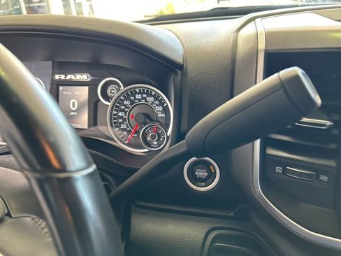 Used 2024 RAM 2500 Big Horn image 8