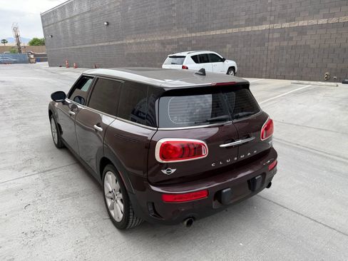Used 2017 MINI Cooper Clubman S AWD/4WD image 6