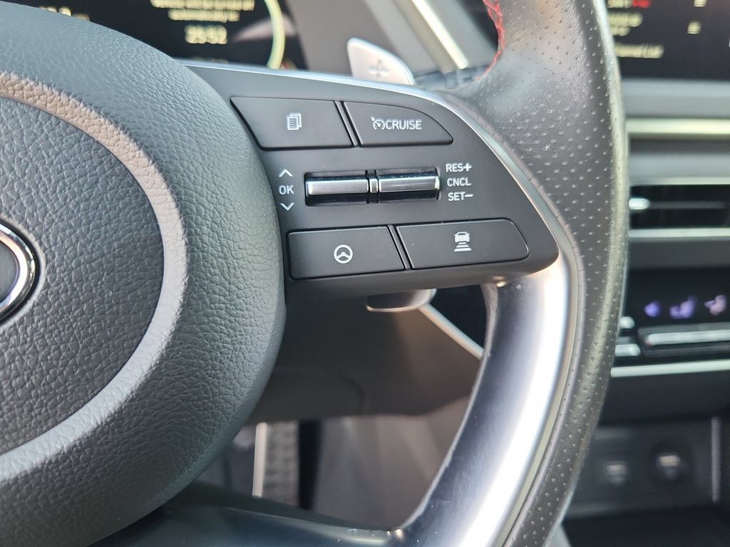 Used 2022 Hyundai Sonata SEL Plus FWD image 21