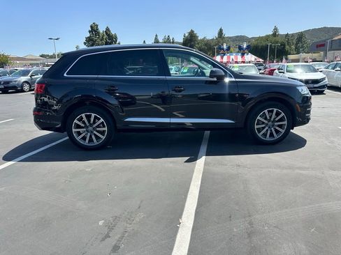Used 2019 Audi Q7 2.0T Premium w/ Convenience Package image 6