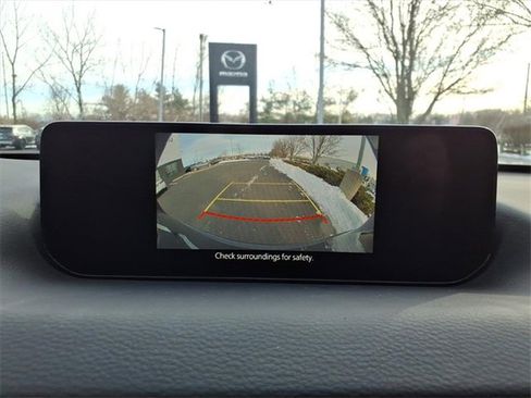 New 2025 MAZDA CX-50 AWD 2.5 S w/ Cargo Package image 20