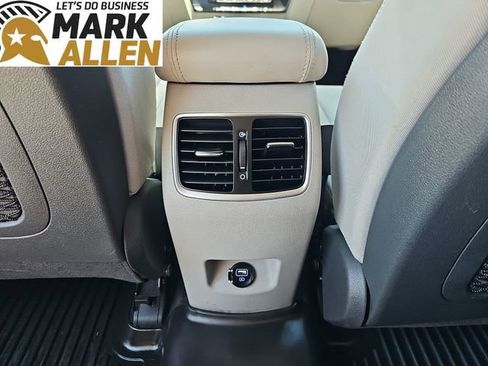 Used 2020 Hyundai Tucson SEL FWD image 20