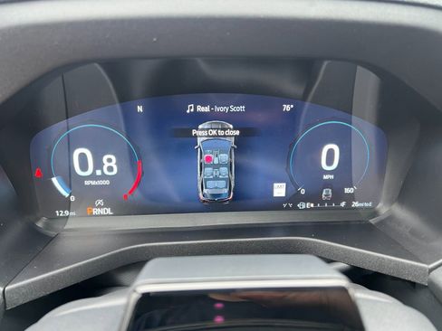New 2026 Ford Explorer ST-Line w/ ST-Line Street Pack RWD image 29