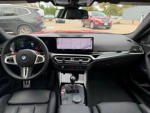 Used 2023 BMW M2 w/ Lighting Package RWD image 21