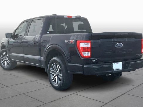 Used 2023 Ford F150 XL w/ STX Appearance Package image 10