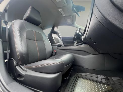 Used 2020 Nissan Altima 2.5 SR FWD image 21