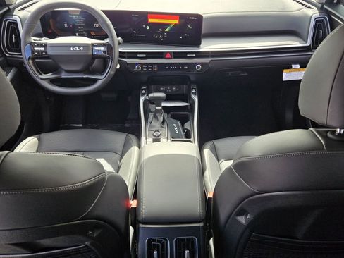 New 2026 Kia Sorento X-Line EX AWD/4WD image 9