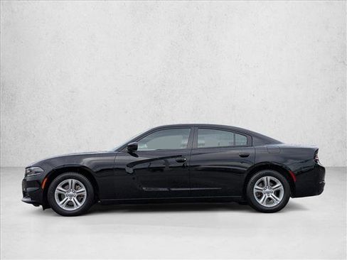 Used 2023 Dodge Charger SXT RWD image 9