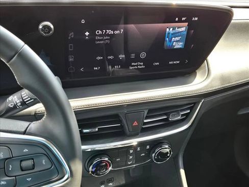 Used 2025 Buick Encore GX Preferred FWD image 13