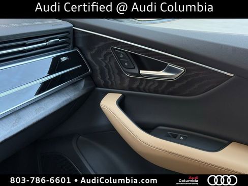Used 2026 Audi Q7 3.0T Premium Plus w/ Premium Plus Package AWD/4WD image 36