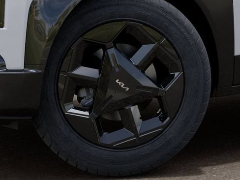 New 2027 Kia Seltos X-Line S AWD/4WD image 9