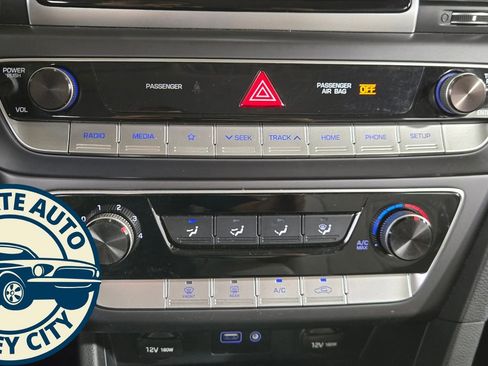 Used 2019 Hyundai Sonata ECO image 14