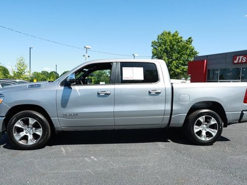 Used 2024 RAM 1500 Laramie RWD image 10