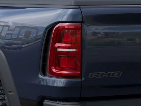 New 2026 RAM 1500 RHO w/ RHO Level 1 Equipment Group AWD/4WD image 10