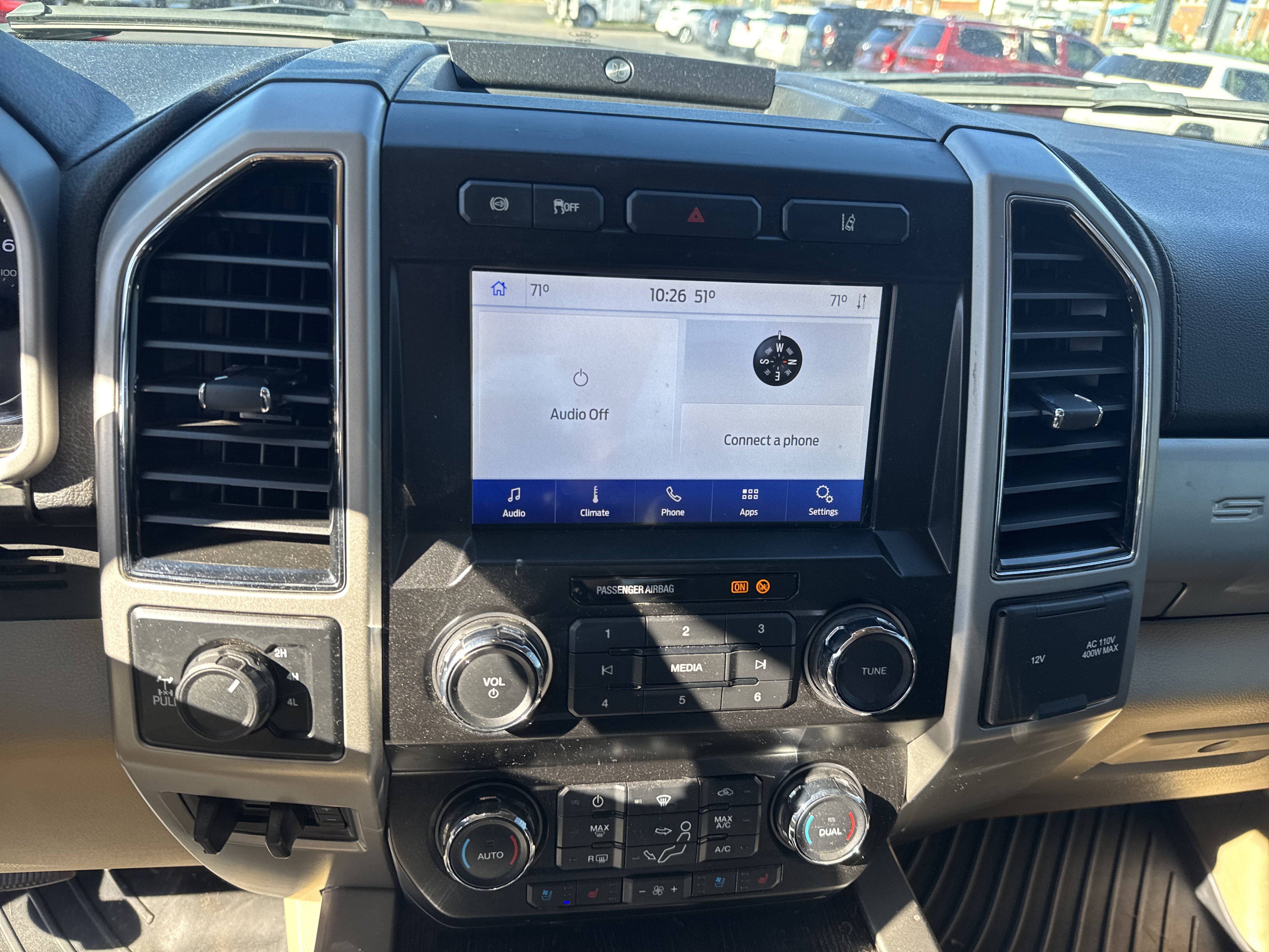 Used 2020 Ford F250 Lariat AWD/4WD image 15