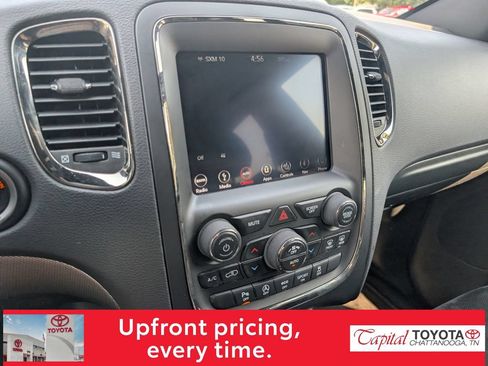 Used 2018 Dodge Durango GT w/ Premium Group AWD/4WD image 23