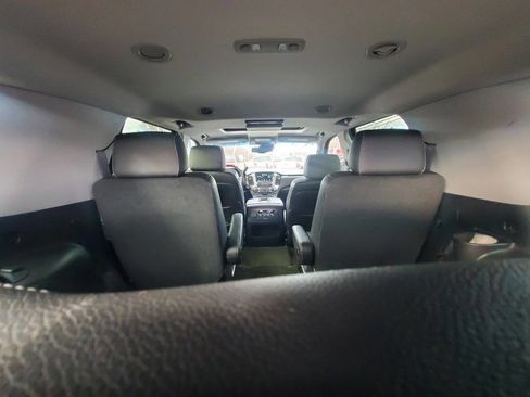 Used 2015 Chevrolet Tahoe LTZ image 27