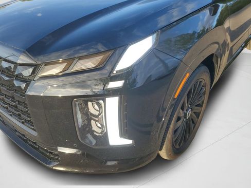 Used 2025 Hyundai Palisade Calligraphy image 17