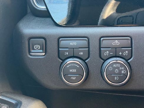 Used 2026 Chevrolet Silverado 1500 RST image 17