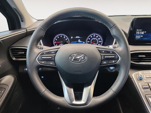 Used 2023 Hyundai Santa Fe SEL FWD image 15
