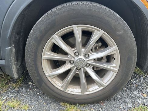 Used 2024 Honda CR-V EX-L image 10