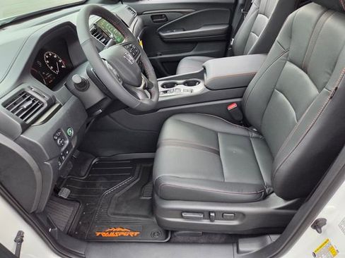 New 2026 Honda Ridgeline TrailSport image 11