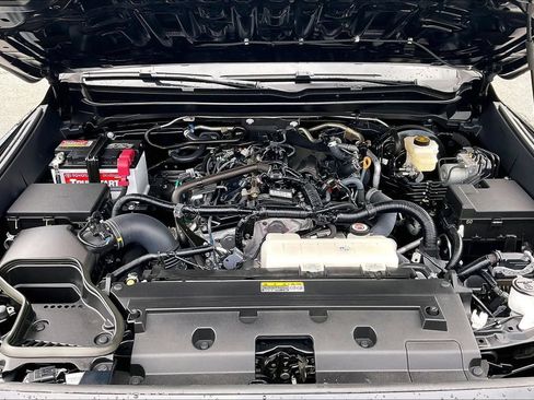 Used 2024 Toyota Tacoma SR w/ Towing Package RWD image 25