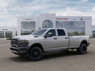 New 2026 RAM 3500 Tradesman video 2