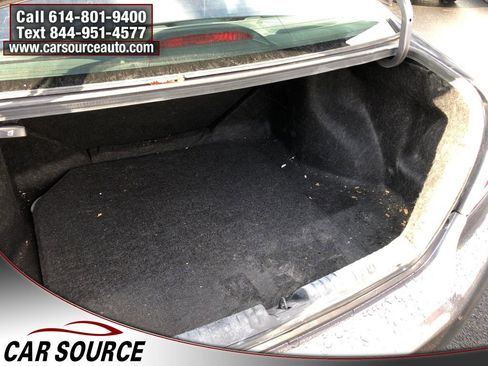 Used 2015 Honda Civic LX image 7