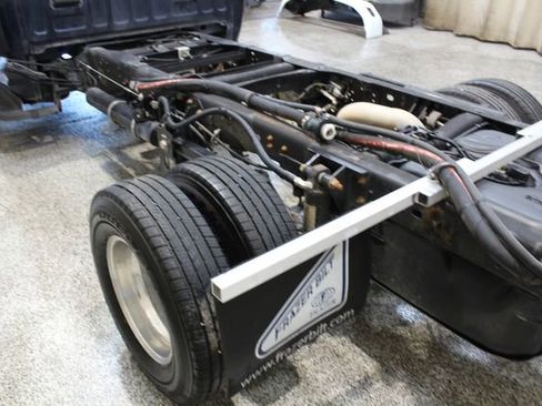 Used 2016 RAM 3500 SLT w/ Quick Order Package 29G SLT image 7