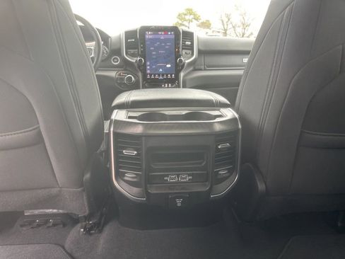 Used 2025 RAM 1500 Big Horn image 30