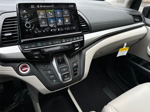 New 2026 Honda Odyssey EX-L image 27