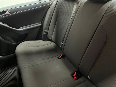 Used 2016 Volkswagen Jetta S FWD image 15