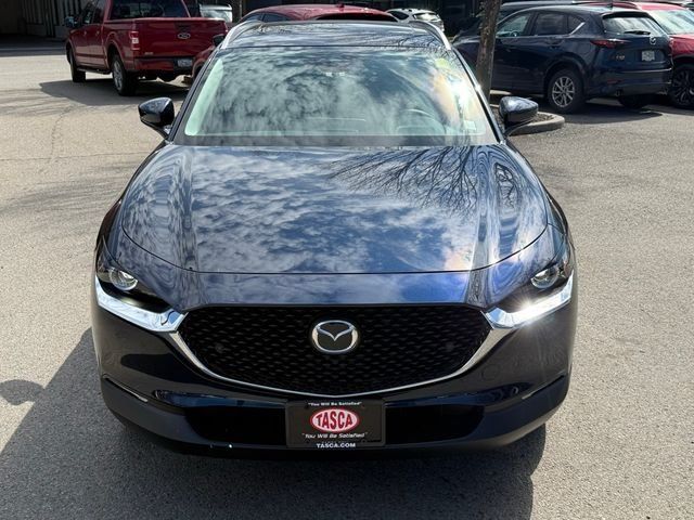 Used 2026 MAZDA CX-30 AWD 2.5 S image 2