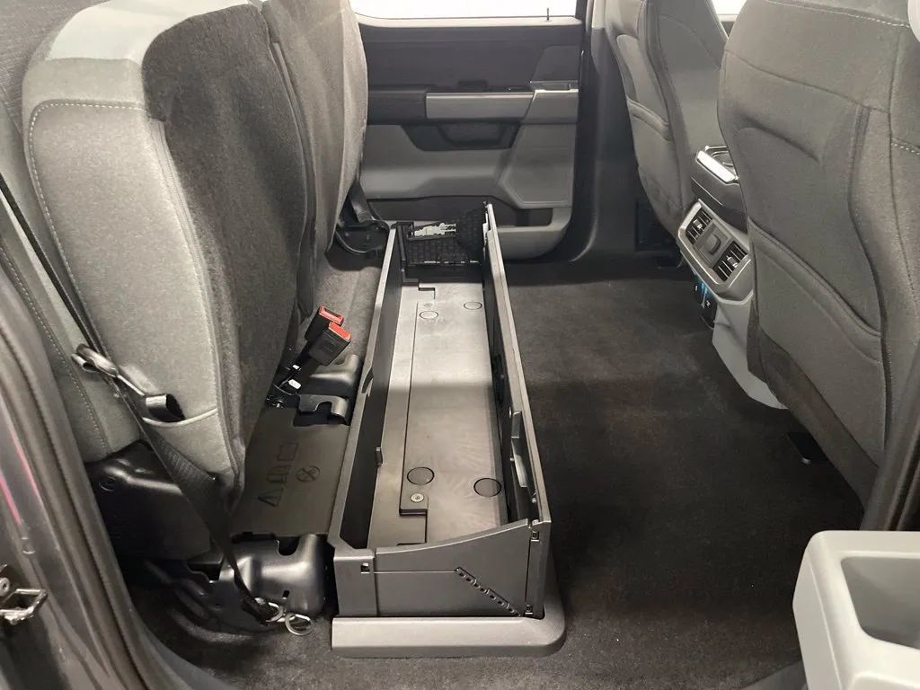 Used 2026 Ford F150 XLT w/ Mobile Office Package AWD/4WD image 19