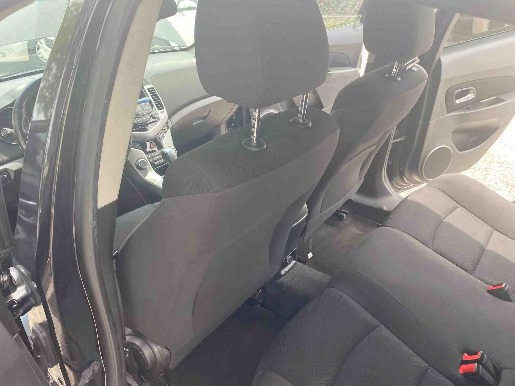 Used 2014 Chevrolet Cruze LT w/ All-Star Edition FWD image 25