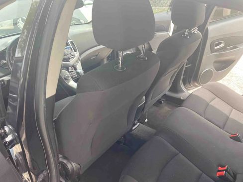 Used 2014 Chevrolet Cruze LT w/ All-Star Edition FWD image 25