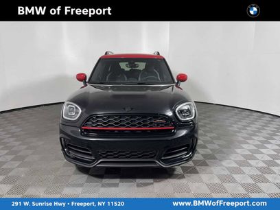 Certified 2024 MINI Cooper Countryman John Cooper Works