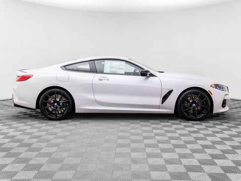 New 2026 BMW M850i xDrive Coupe image 7