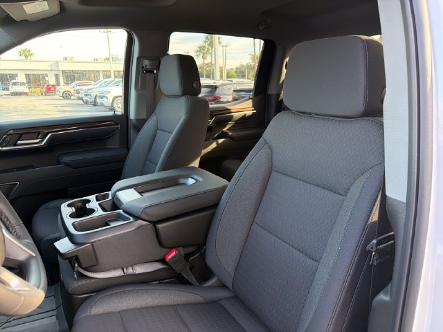 New 2026 Chevrolet Silverado 1500 RST w/ RST Select Package RWD image 21
