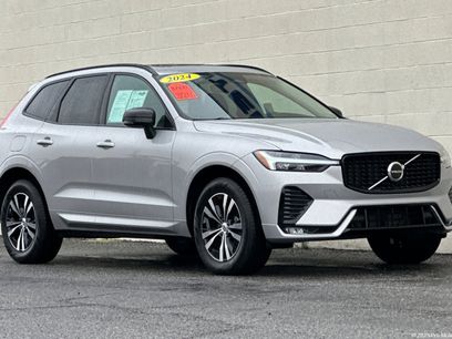 Used 2024 Volvo XC60 B5 Core