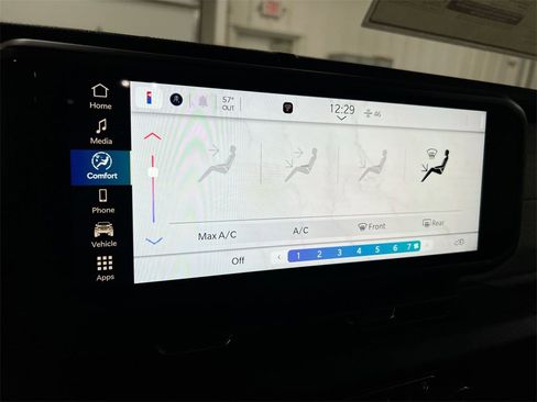 New 2026 Jeep Wrangler Sport S image 15