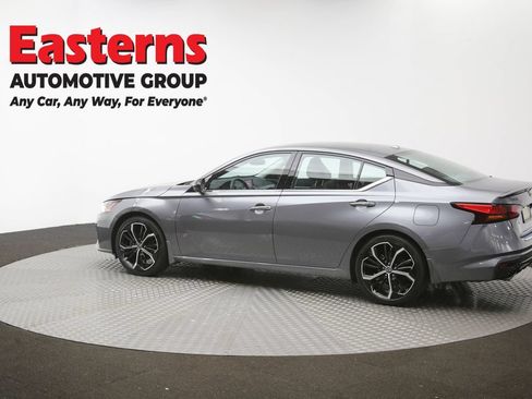 Used 2023 Nissan Altima 2.5 SR FWD image 61