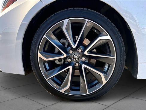 Used 2022 Toyota Corolla SE image 11