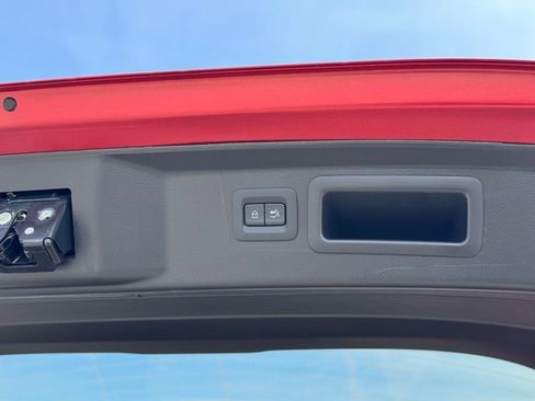 New 2026 MAZDA CX-50 2.5 Turbo w/ Accent Package image 39