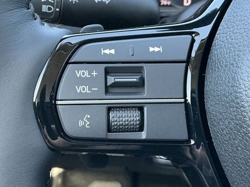 New 2025 Honda Accord Touring image 13