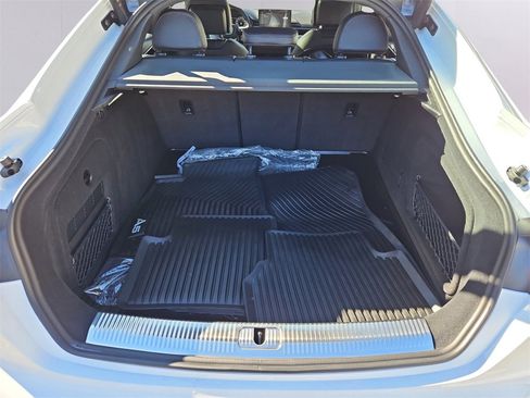 Certified 2025 Audi A5 2.0T Premium Plus image 36